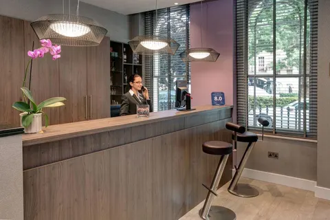 Best Western Delmere foto 5