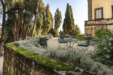 Torre A Cona Wine Estate foto 4