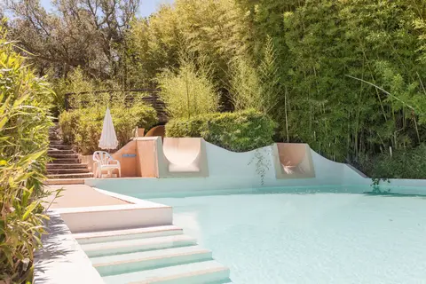 Résidence Restanques Du Golfe De St-tr. in Grimaud — foto 16