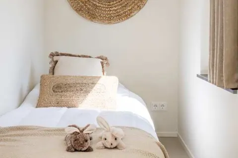 Boutique Hotel Omnia foto 21