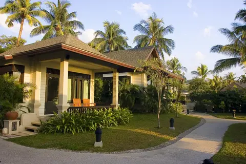 La Flora Khao Lak in บ้านบางเนียง — foto 23