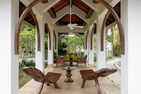 The Residence Zanzibar in Mtende, foto 10