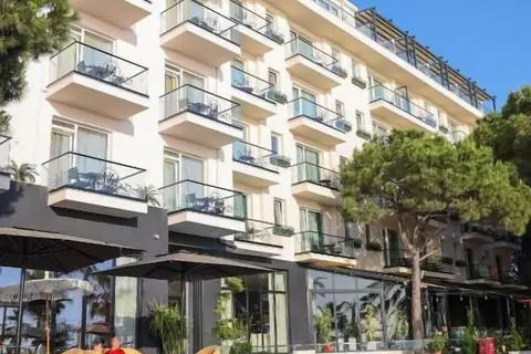 VM Resort & Spa in Golem — foto 17