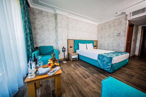 Hotel Anadolu Didim Club foto 15