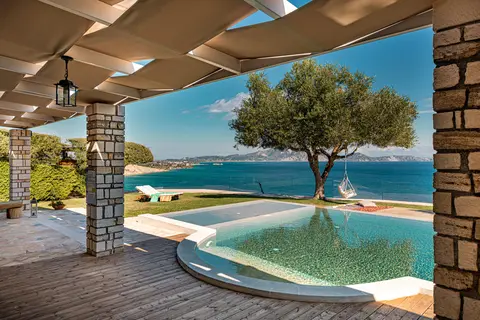 Kymaros Villas in Δημοτική Ενότητα Λαγανά — foto 20
