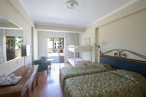 Tsokkos Gardens Hotel in Paralimni, foto 5