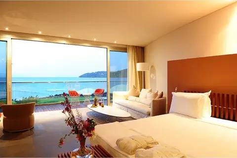 Kuum Hotel & Spa Bodrum in Bodrum — foto 30
