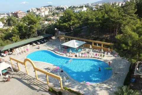 Fly & Go Tuntas Family Suites in Kuşadası — foto 3