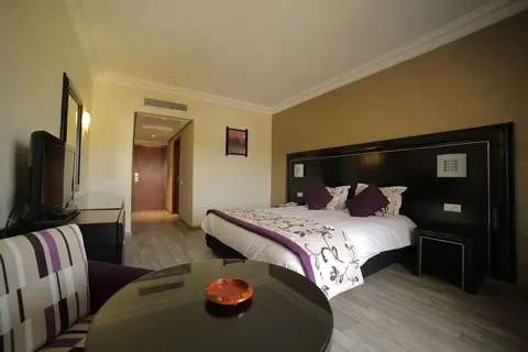 Hotel Suisse in Casablanca — foto 8