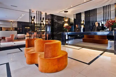 Altis Avenida Hotel in Lissabon, foto 7