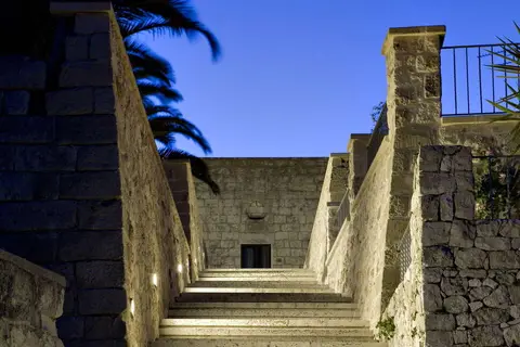 Masseria Panareo in Otranto, foto 28