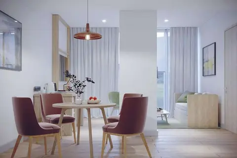 Hilton Garden Inn Tbilisi Riverview in Tbilisi — foto 11