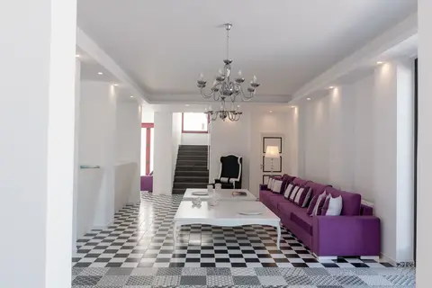 Mar 'n' Mar Crown Hotel and Suites in Δημοτική Ενότητα Θήρας — foto 11