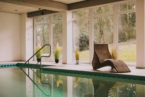 Hotel zur Burg Sternberg foto 16