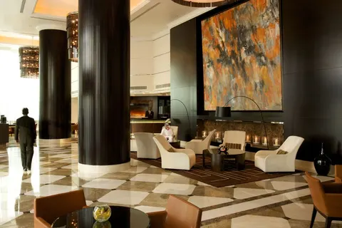Towers Rotana in Dubai — foto 22