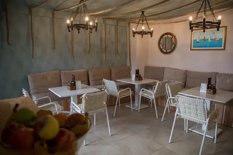 Villa Marko in Trpejca — foto 28