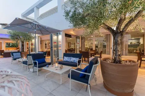 Dedalos in Δημοτική Ενότητα Μαλίων — foto 5