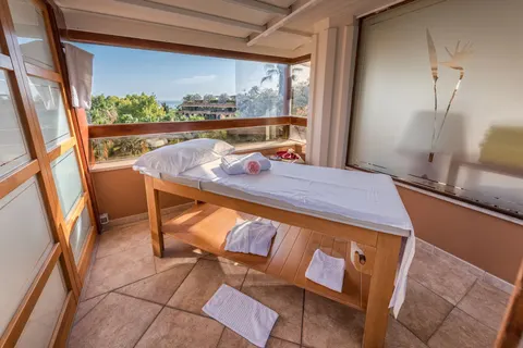 Fly & Go Acacia Resort in Campofelice di Roccella — foto 16