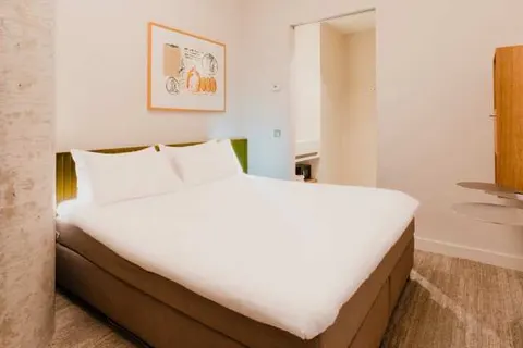 Hotel Pontsteiger foto 2