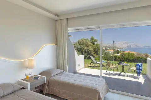 Rodos Princess Beach Resort & Spa in Κιοτάρι — foto 14