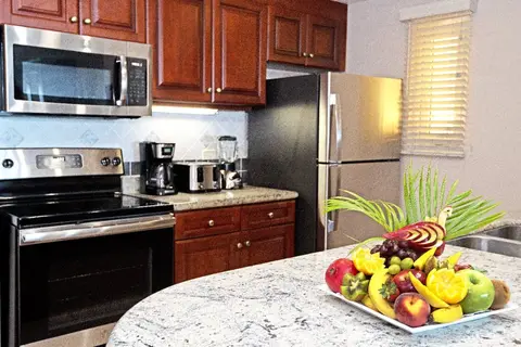 The Villas at Simpson Bay Resort & Marina in Simpson Bay — foto 17