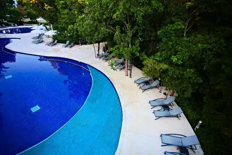 Luxury Bahia Principe Sian Ka'an in Akumal — foto 27