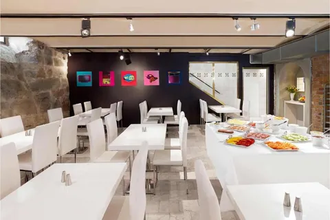 ibis Styles Stockholm Odenplan foto 1