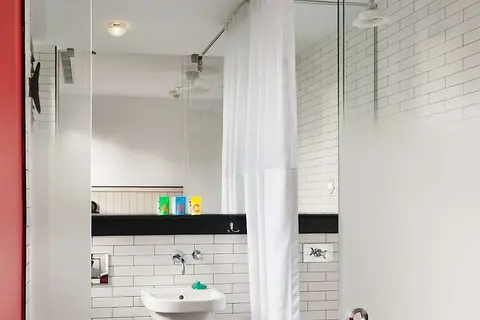 Pod 39 Hotel in New York — foto 13