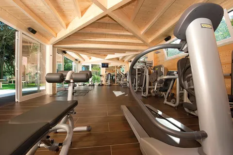 Camping Baia Domizia foto 26