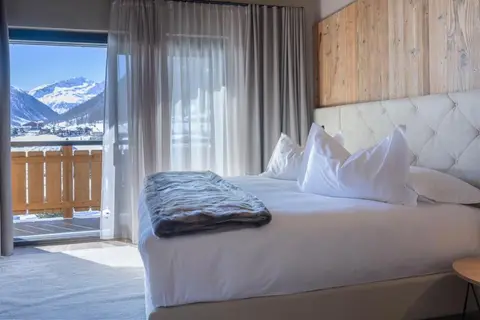 Paradise Lodge in Livigno — foto 3