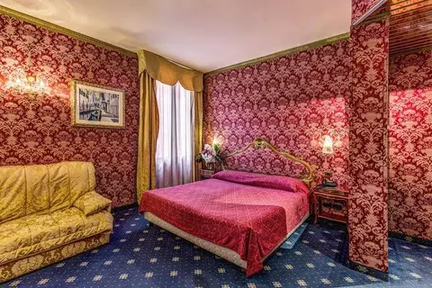 Residenza Ca' San Marco in Venetië, foto 2