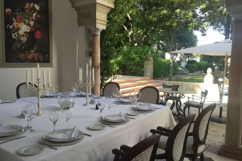 Hotel Soho Duques de Medinaceli in El Puerto de Santa María — foto 12