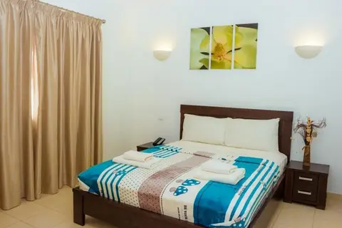 Meliá Laguna Beach in Santa Maria, foto 20