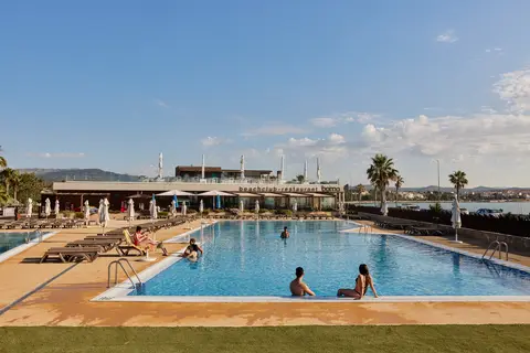 Taïga Delta De L Ebre in l'Ampolla — foto 8