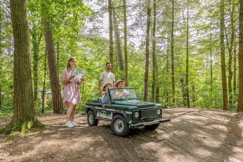 Center Parcs Erperheide foto 11