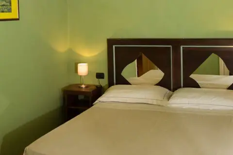 Hotel Castello di Baccaresca in Sigillo — foto 18