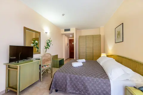 Rina Hotel in Alghero — foto 18