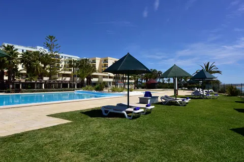 Fly & Go Pestana Viking Beach & Golf Resort in Porches — foto 15