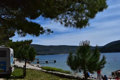 Camping Kovacine foto 6