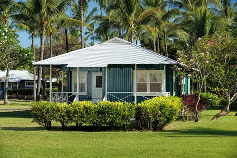 Waimea Plantation Cottages Kauai in Waimea — foto 27