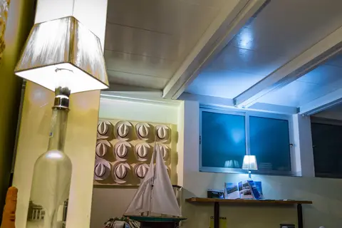 Marina 10 Boutique & Design Hotel in Ischia, foto 12