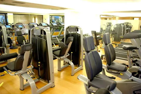 Gran Hotel Guadalpin Banus in Marbella — foto 29