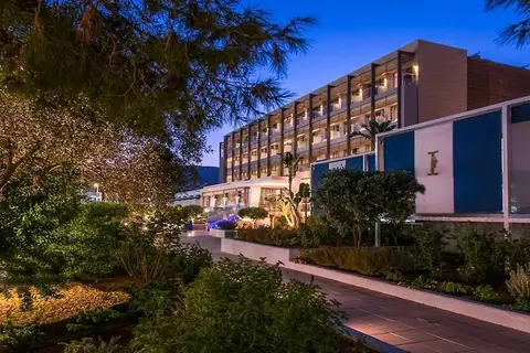 I Resort Beach Hotel & Spa in Κινέτα — foto 17