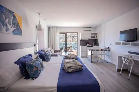 Servatur Casablanca Suites & Spa in Mogán — foto 7