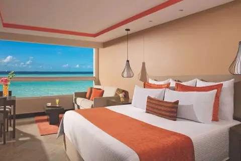 Dreams Sands Cancun Resort & Spa in Boulevard Kukulcán, foto 5