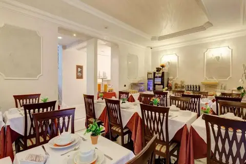 Hotel Best Roma in Rome, foto 12