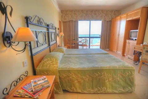 Ramla Bay Resort in Mellieha — foto 19