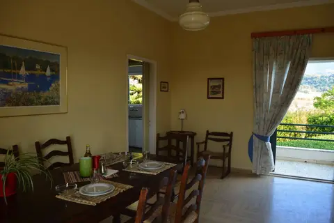 Akti Anastasia in Αχαράβη — foto 3