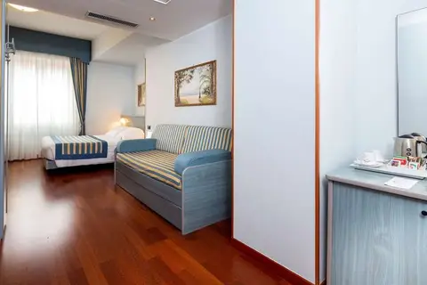 Best Western Plus Tigullio Royal in Rapallo — foto 12