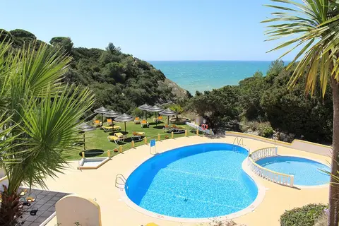 Appartementen Rocha Brava Village Resort in Lagoa e Carvoeiro — foto 3